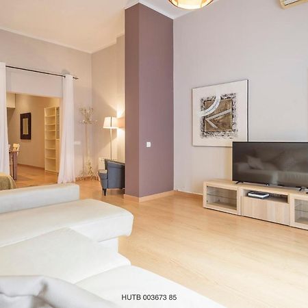 Alcam Loft Alio Appartement Barcelona Buitenkant foto