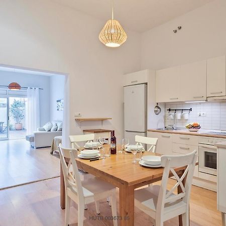 Alcam Loft Alio Appartement Barcelona Buitenkant foto