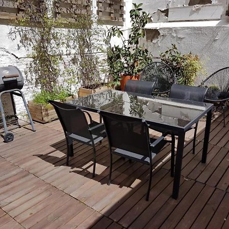 Alcam Loft Alio Appartement Barcelona Buitenkant foto