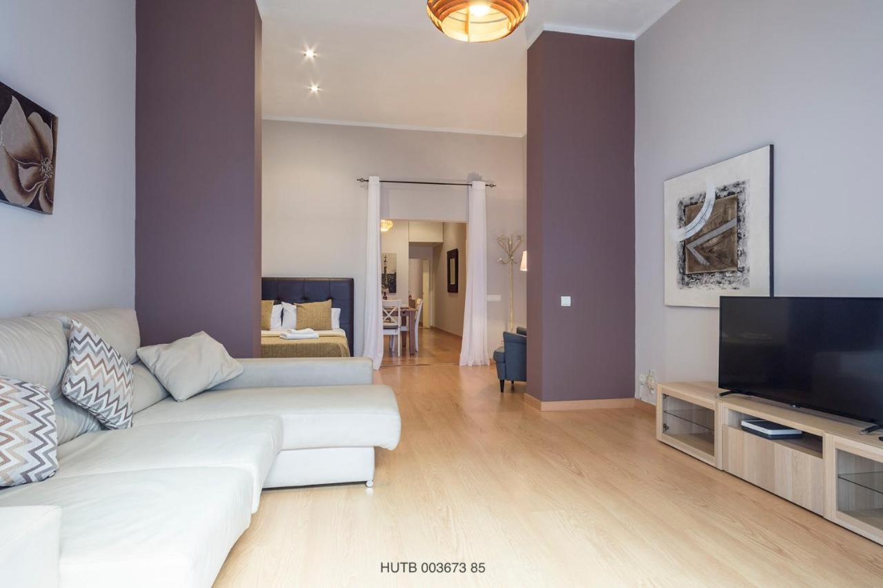 Alcam Loft Alio Appartement Barcelona Buitenkant foto