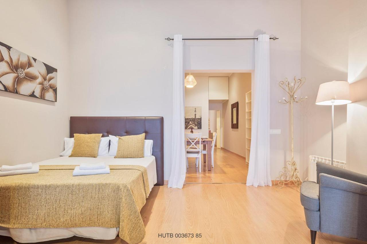 Alcam Loft Alio Appartement Barcelona Buitenkant foto