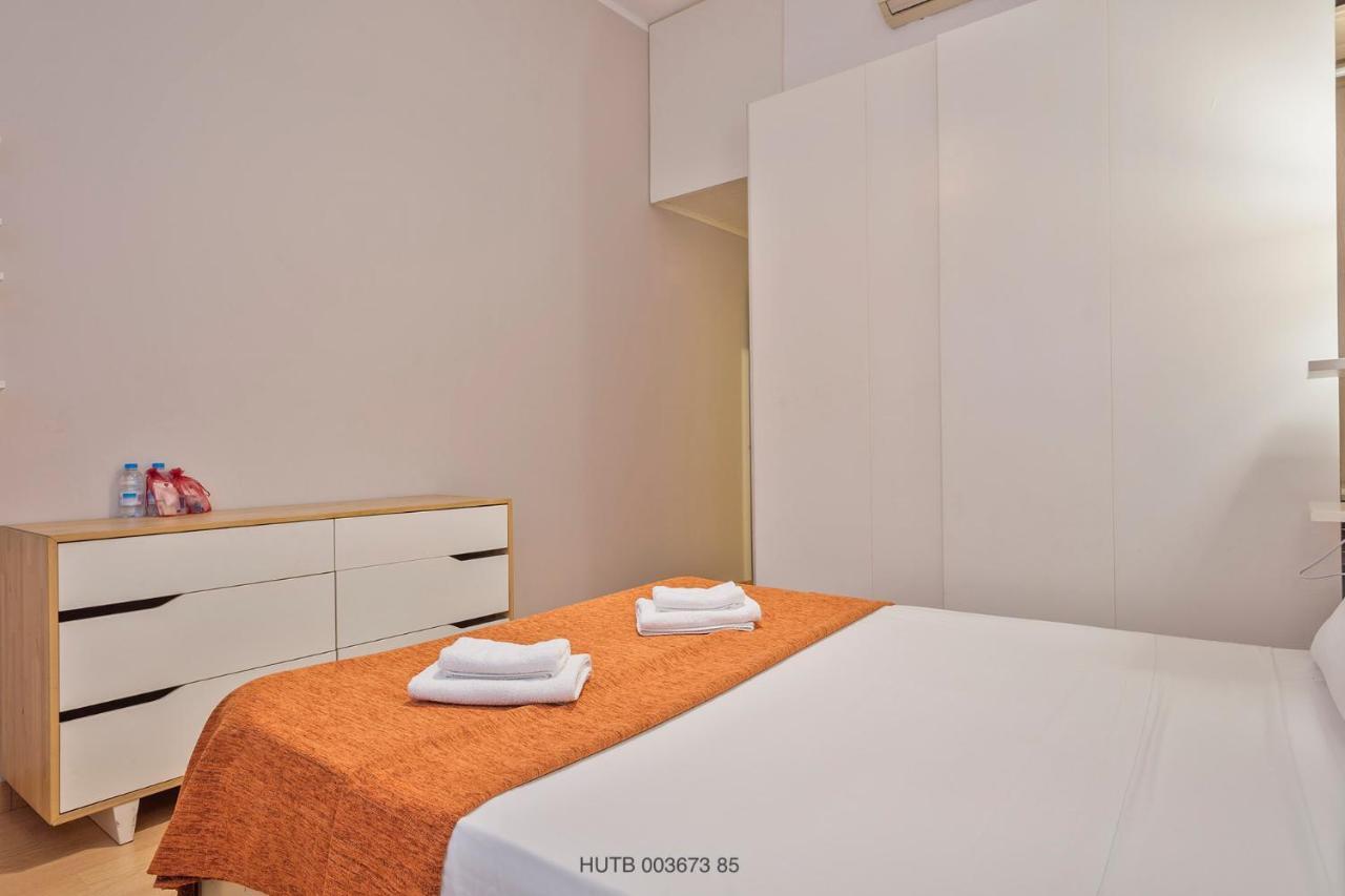 Alcam Loft Alio Appartement Barcelona Buitenkant foto