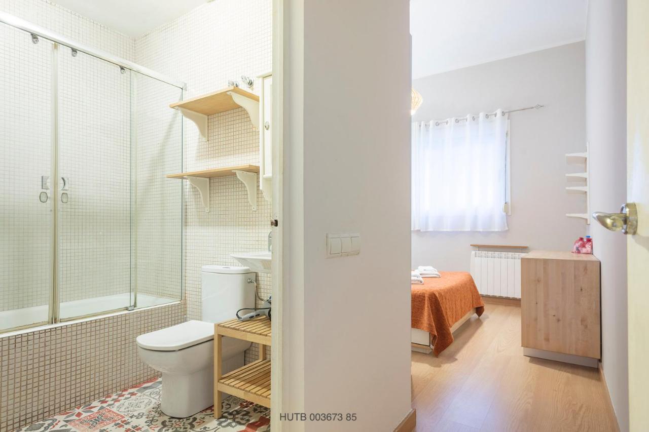 Alcam Loft Alio Appartement Barcelona Buitenkant foto