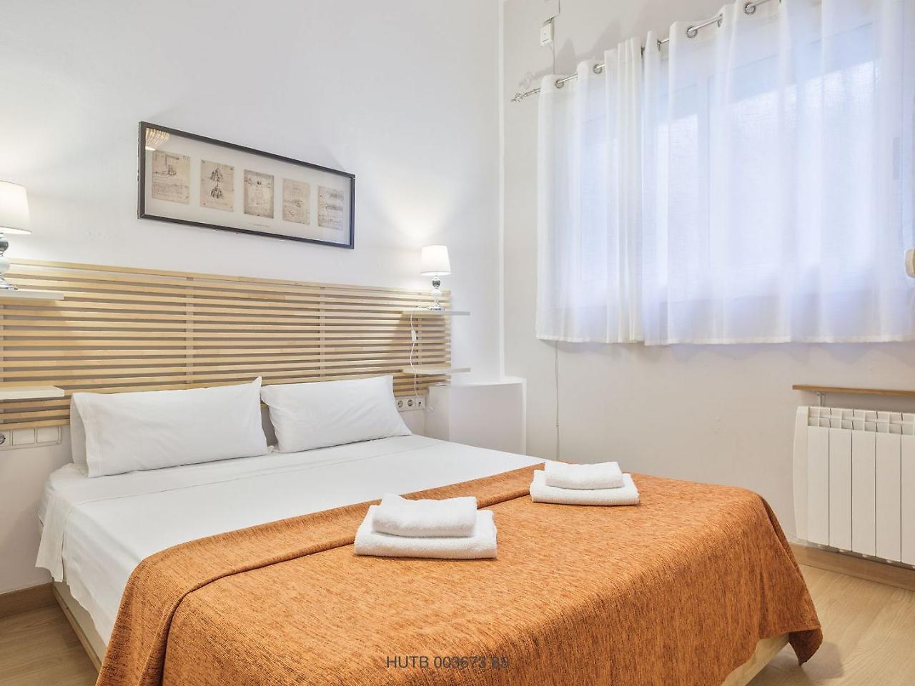 Alcam Loft Alio Appartement Barcelona Buitenkant foto
